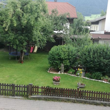 Karrerhof Apartment Walchsee Luaran gambar