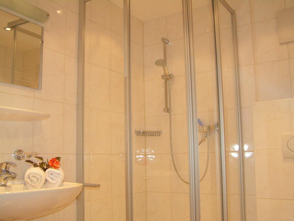 Karrerhof Apartment Walchsee Luaran gambar