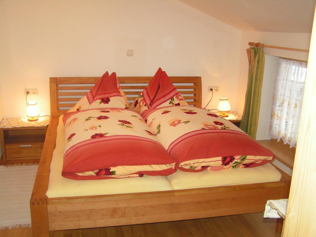 Karrerhof Apartment Walchsee Luaran gambar