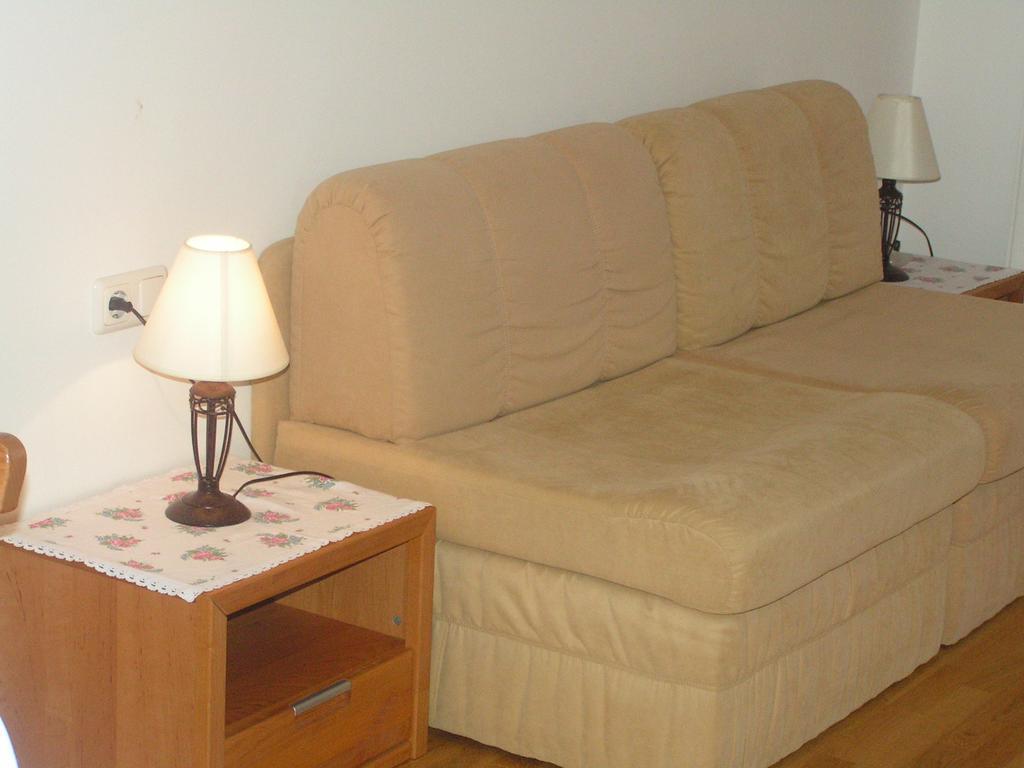 Karrerhof Apartment Walchsee Bilik gambar