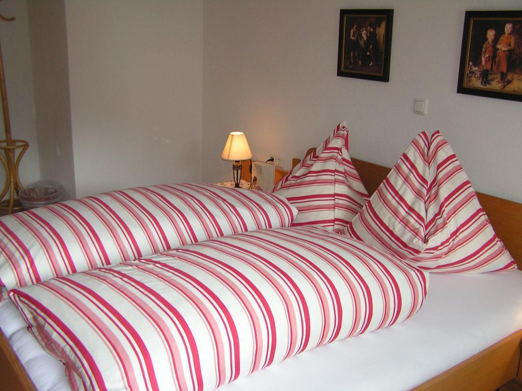 Karrerhof Apartment Walchsee Bilik gambar