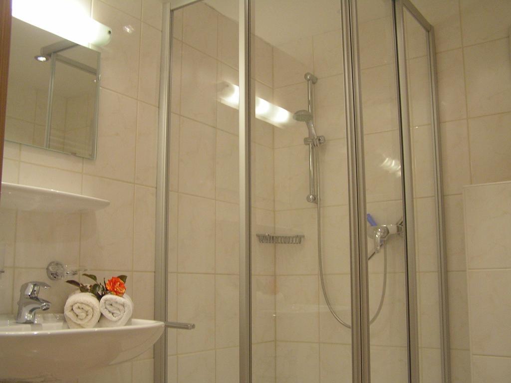 Karrerhof Apartment Walchsee Bilik gambar
